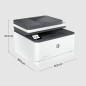 HP Laserjet Pro Mfp 3102Fdn